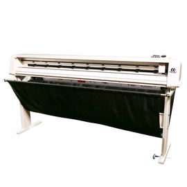 ARMS Servo Graphtec Cutting Plotter Strong Frame Stable Performance